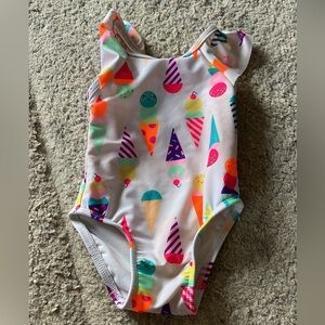 Baby girl swimsuit